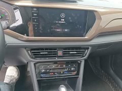 Volkswagen Touareg 280TSI FWD Luxury Plus - ფოტო 6