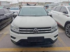 Volkswagen Touareg 280TSI FWD Luxury Plus - ფოტო 8