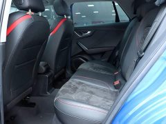 Audi Q2L 2022 35 TFSI Luxury Dynamic - ფოტო 10