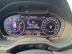 Audi Q2L 2022 35 TFSI Luxury Dynamic - ფოტო 11