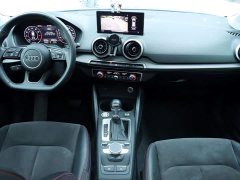 Audi Q2L 2022 35 TFSI Luxury Dynamic - ფოტო 8