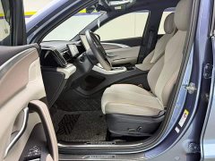 BYD Song Pro New Energy 2023 Champion Edition DM-i 110KM Excellence - ფოტო 11