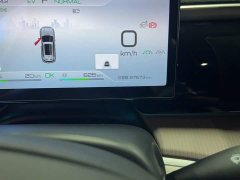 BYD Song Pro New Energy 2023 Champion Edition DM-i 110KM Excellence - ფოტო 13