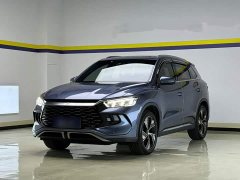 BYD Song Pro New Energy 2023 Champion Edition DM-i 110KM Excellence - ფოტო 2