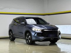 BYD Song Pro New Energy 2023 Champion Edition DM-i 110KM Excellence - ფოტო 3