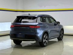 BYD Song Pro New Energy 2023 Champion Edition DM-i 110KM Excellence - ფოტო 4