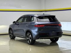BYD Song Pro New Energy 2023 Champion Edition DM-i 110KM Excellence - ფოტო 5