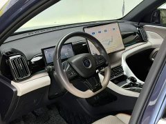 BYD Song Pro New Energy 2023 Champion Edition DM-i 110KM Excellence - ფოტო 6
