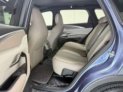 BYD Song Pro New Energy 2023 Champion Edition DM-i 110KM Excellence - ფოტო 8