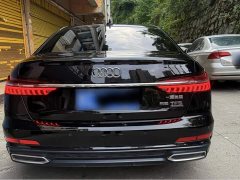Audi A6L 55 TFSI quattro Prestige Dynamic - ფოტო 10