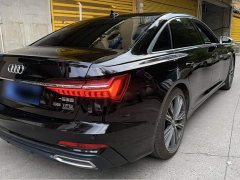 Audi A6L 55 TFSI quattro Prestige Dynamic - ფოტო 11