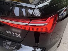 Audi A6L 55 TFSI quattro Prestige Dynamic - ფოტო 12
