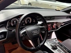 Audi A6L 55 TFSI quattro Prestige Dynamic - ფოტო 15
