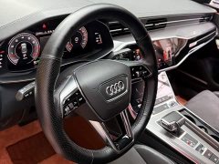 Audi A6L 55 TFSI quattro Prestige Dynamic - ფოტო 16
