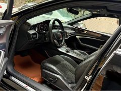 Audi A6L 55 TFSI quattro Prestige Dynamic - ფოტო 18
