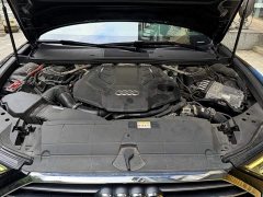 Audi A6L 55 TFSI quattro Prestige Dynamic - ფოტო 2