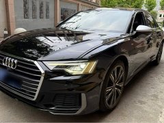 Audi A6L 55 TFSI quattro Prestige Dynamic - ფოტო 3