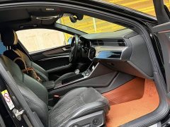 Audi A6L 55 TFSI quattro Prestige Dynamic - ფოტო 4