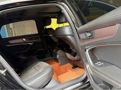 Audi A6L 55 TFSI quattro Prestige Dynamic - ფოტო 5