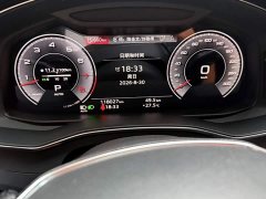 Audi A6L 55 TFSI quattro Prestige Dynamic - ფოტო 6
