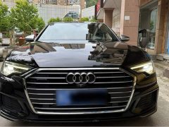 Audi A6L 55 TFSI quattro Prestige Dynamic - ფოტო 7