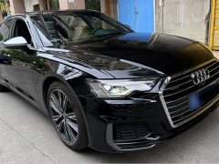 Audi A6L 55 TFSI quattro Prestige Dynamic - ფოტო 8
