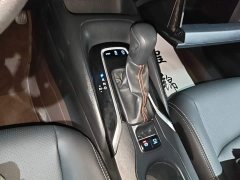 Toyota Corolla 1.2T S-CVT Elite Plus - ფოტო 10