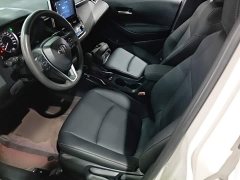 Toyota Corolla 1.2T S-CVT Elite Plus - ფოტო 11