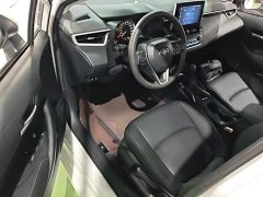 Toyota Corolla 1.2T S-CVT Elite Plus - ფოტო 12
