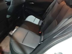 Toyota Corolla 1.2T S-CVT Elite Plus - ფოტო 13