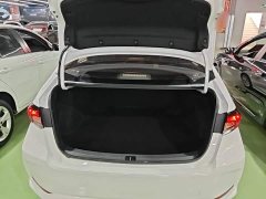 Toyota Corolla 1.2T S-CVT Elite Plus - ფოტო 15