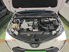 Toyota Corolla 1.2T S-CVT Elite Plus - ფოტო 16