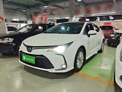 Toyota Corolla 1.2T S-CVT Elite Plus - ფოტო 2