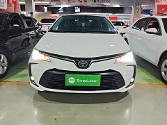 Toyota Corolla 1.2T S-CVT Elite Plus - ფოტო 3
