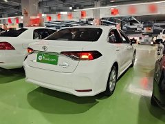 Toyota Corolla 1.2T S-CVT Elite Plus - ფოტო 5