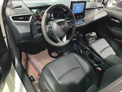 Toyota Corolla 1.2T S-CVT Elite Plus - ფოტო 6