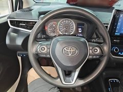 Toyota Corolla 1.2T S-CVT Elite Plus - ფოტო 7