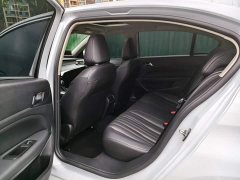 Peugeot 408 360THP Romanee Edition - ფოტო 11