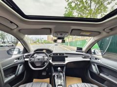 Peugeot 408 360THP Romanee Edition - ფოტო 12