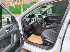 Peugeot 408 360THP Romanee Edition - ფოტო 14