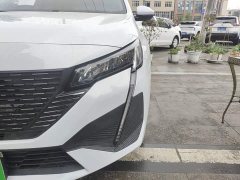 Peugeot 408 360THP Romanee Edition - ფოტო 15