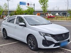 Peugeot 408 360THP Romanee Edition - ფოტო 19