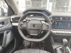 Peugeot 408 360THP Romanee Edition - ფოტო 3