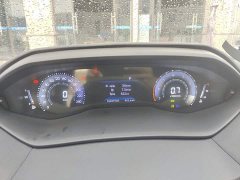 Peugeot 408 360THP Romanee Edition - ფოტო 4