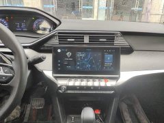 Peugeot 408 360THP Romanee Edition - ფოტო 5