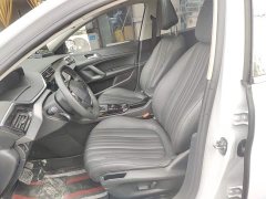 Peugeot 408 360THP Romanee Edition - ფოტო 7