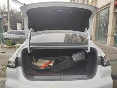 Peugeot 408 360THP Romanee Edition - ფოტო 9