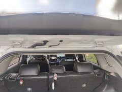 Toyota Frontlander 2.0L CVT Elite - ფოტო 10