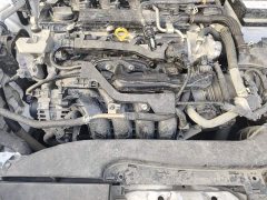 Toyota Frontlander 2.0L CVT Elite - ფოტო 11