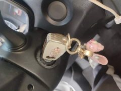 Toyota Frontlander 2.0L CVT Elite - ფოტო 12